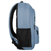 TARGUS Octave III - 15.6in - Notebook Blackpack - Blue Fog