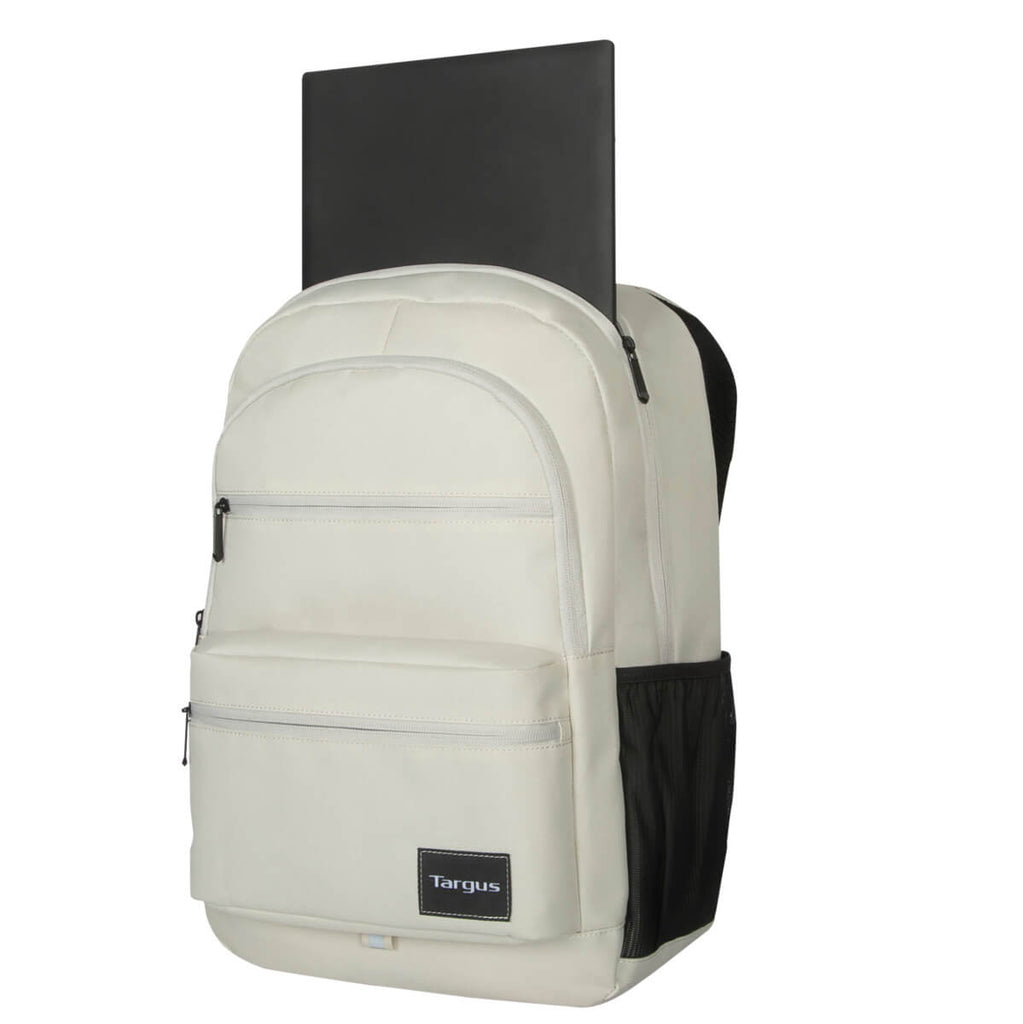 TARGUS Octave III - 15.6in - Notebook Blackpack - Oxford Tan