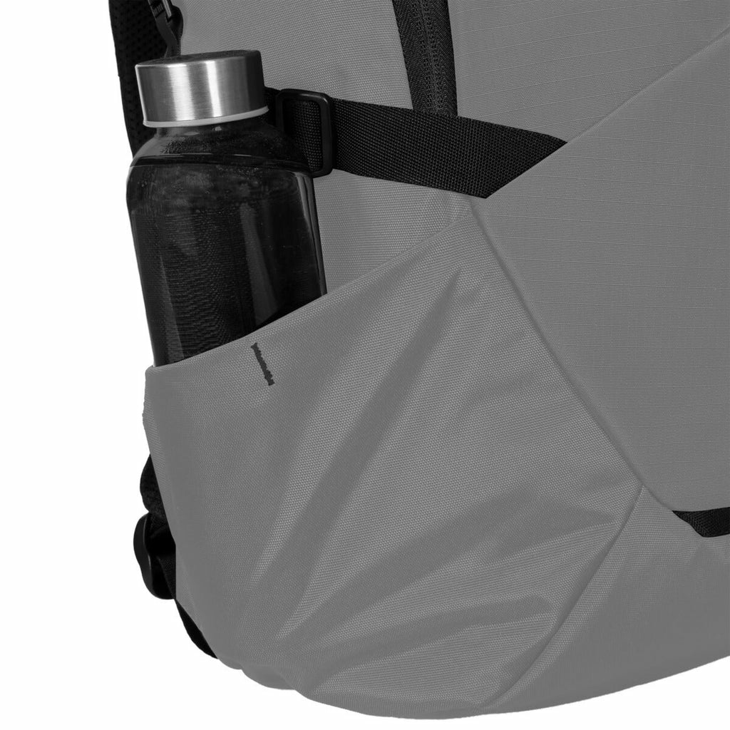 TARGUS Terra - 15-16in - Notebook Backpack - Silver