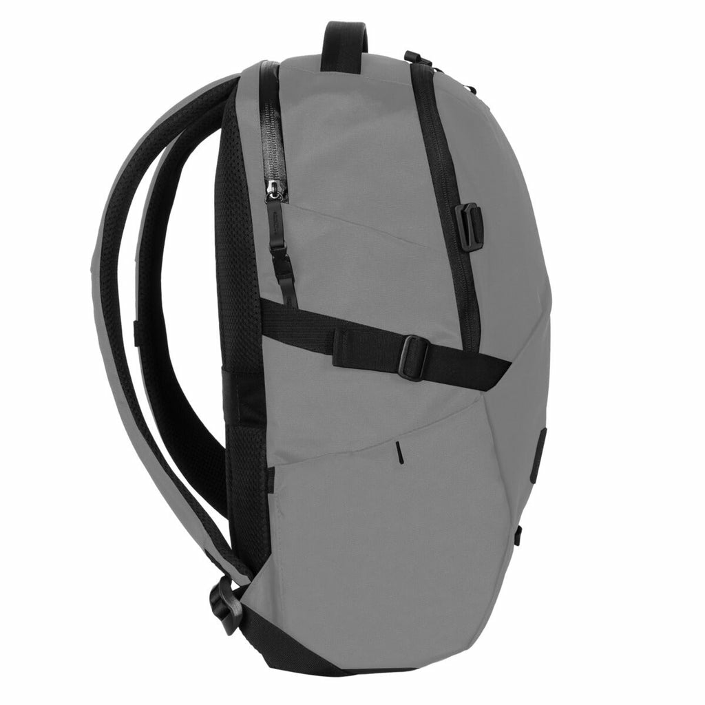 TARGUS Terra - 15-16in - Notebook Backpack - Silver