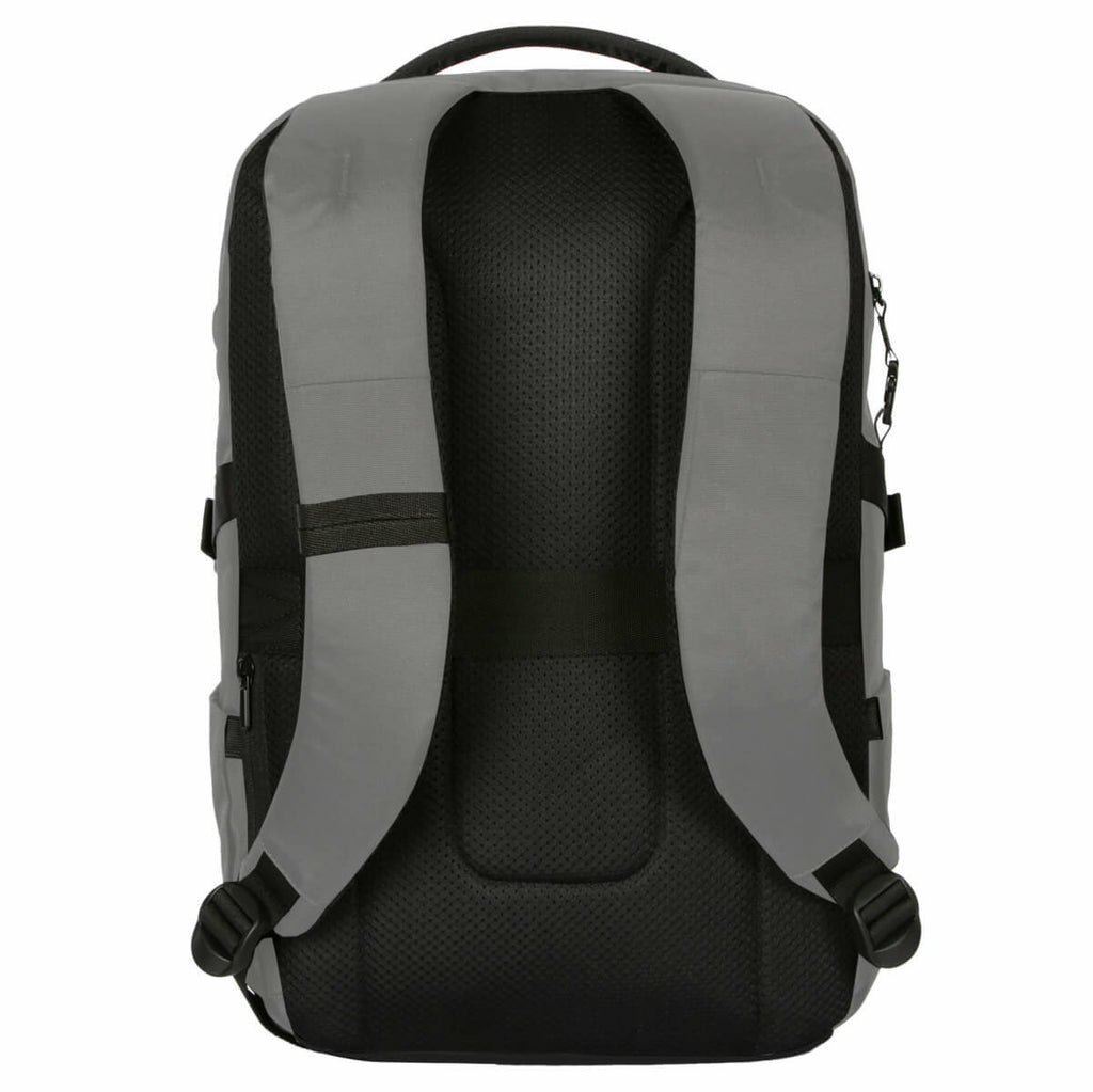 TARGUS Terra - 15-16in - Notebook Backpack - Silver