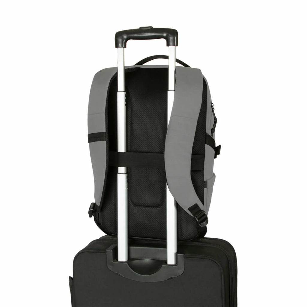 TARGUS Terra - 15-16in - Notebook Backpack - Silver