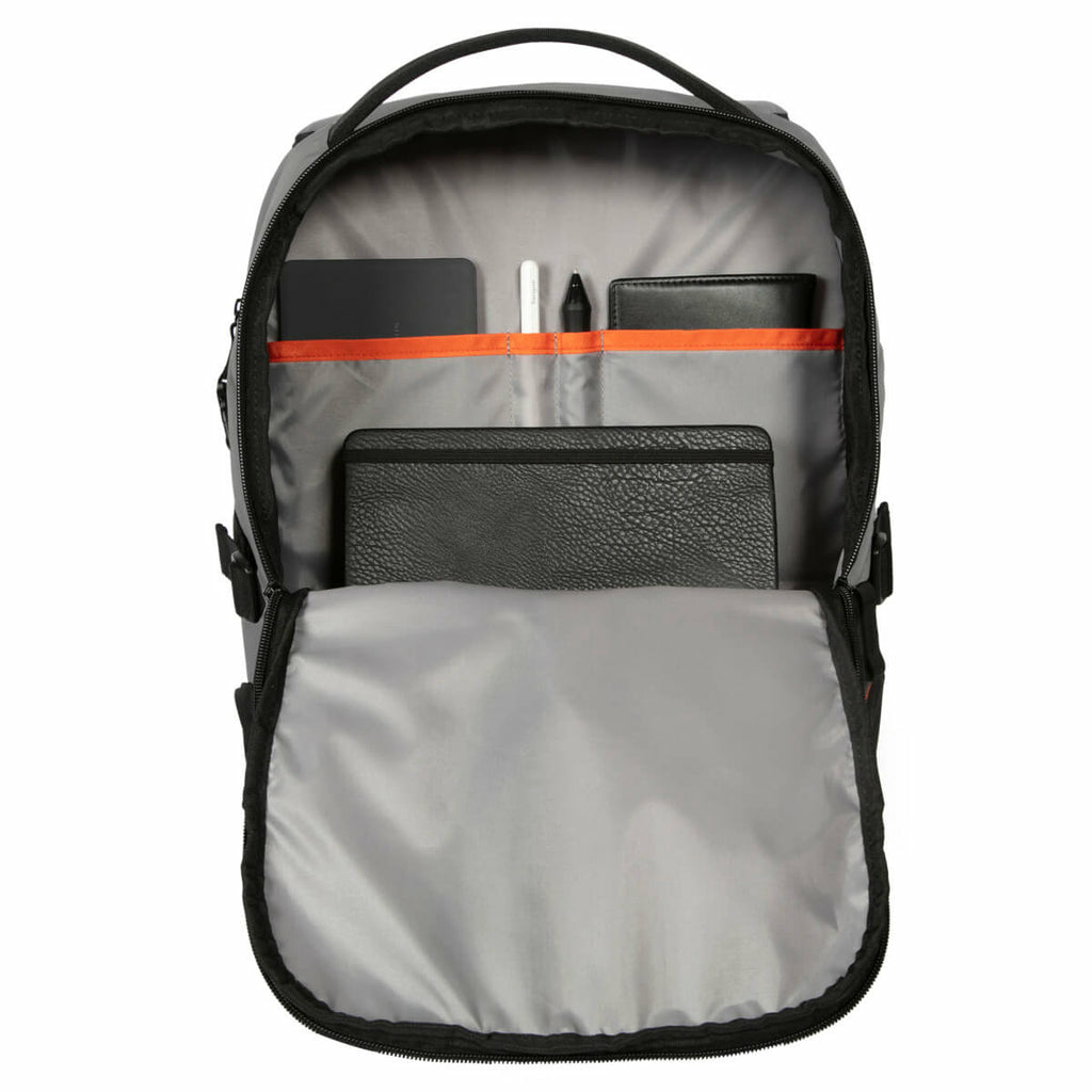 TARGUS Terra - 15-16in - Notebook Backpack - Silver