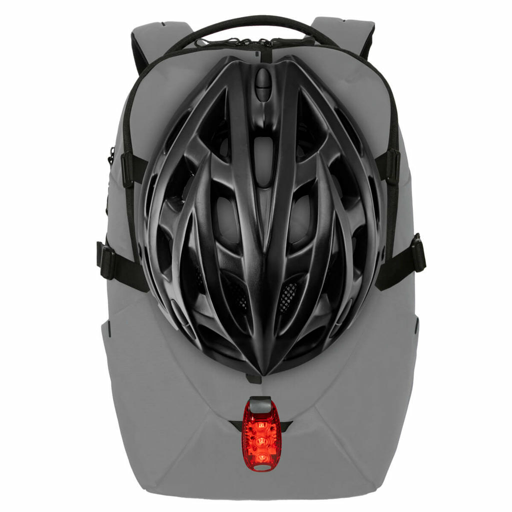 TARGUS Terra - 15-16in - Notebook Backpack - Silver