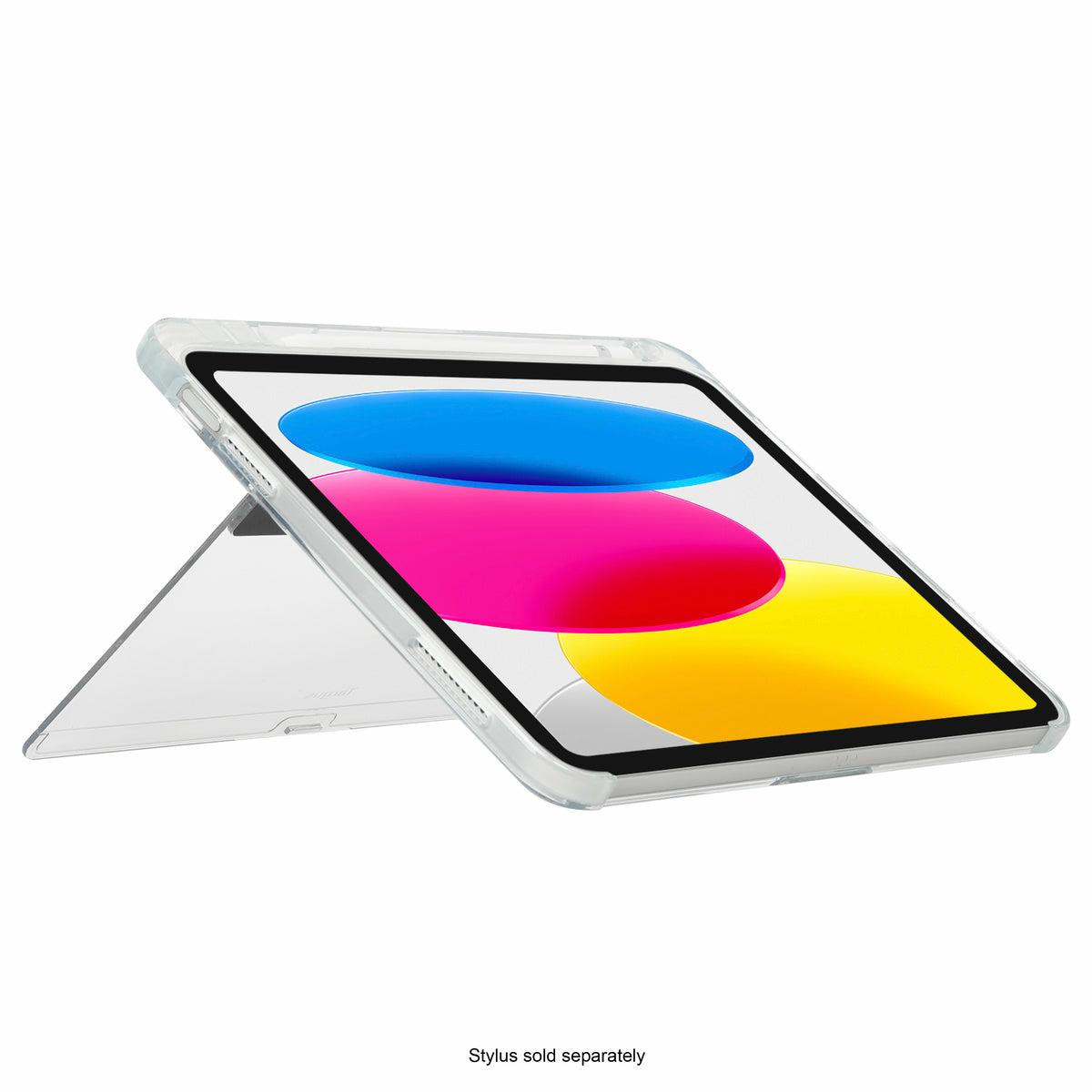 TARGUS Click-in - 10.9in - iPad Case - Clear
