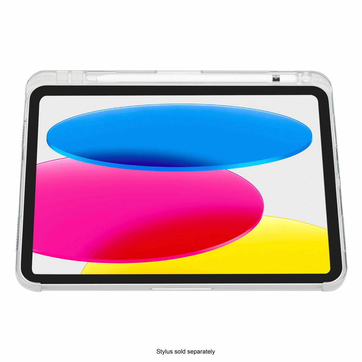 TARGUS Click-in - 10.9in - iPad Case - Clear