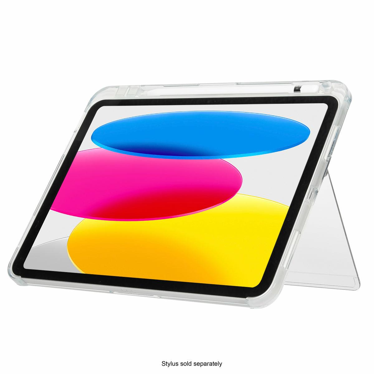 TARGUS Click-in - 10.9in - iPad Case - Clear