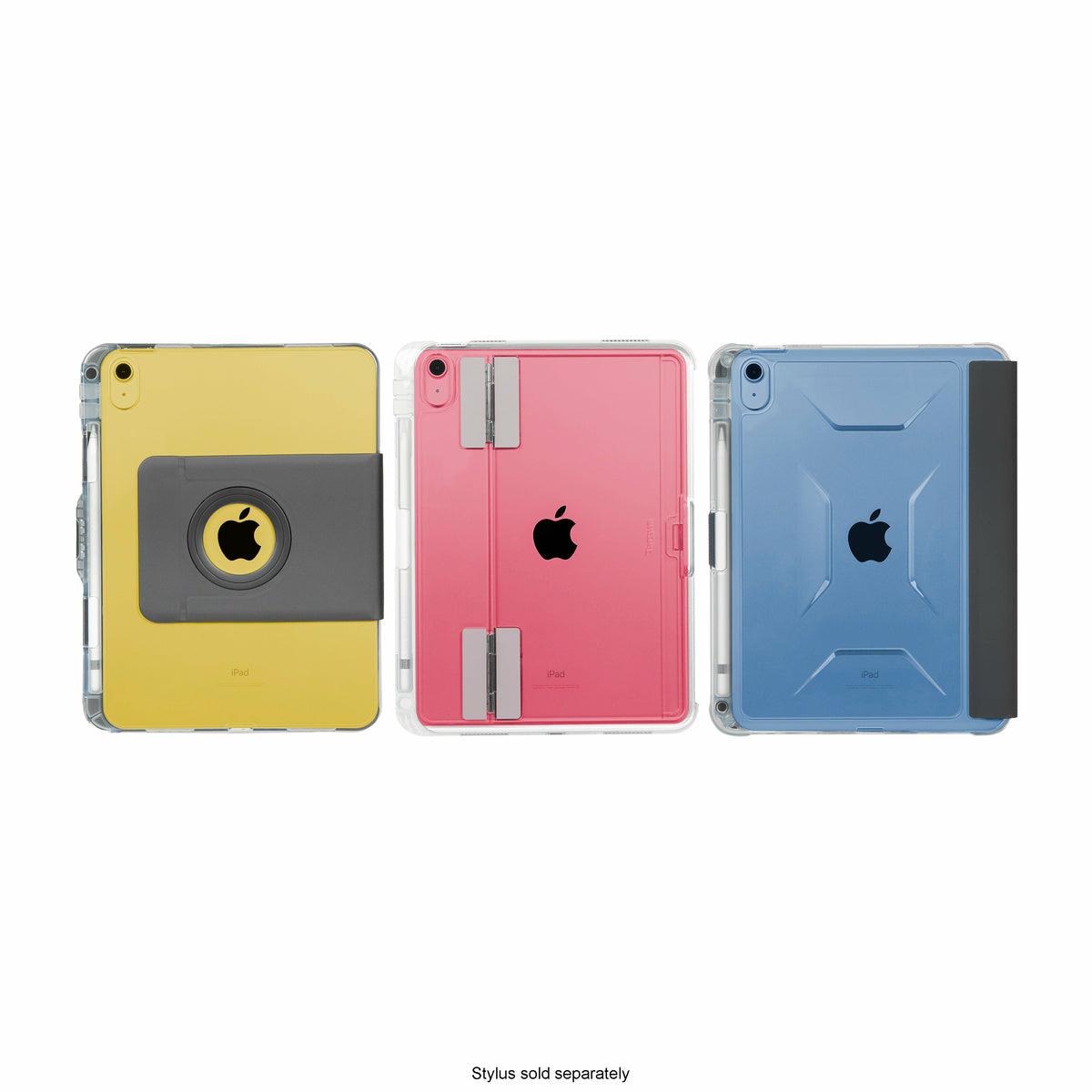 TARGUS Click-in - 10.9in - iPad Case - Clear
