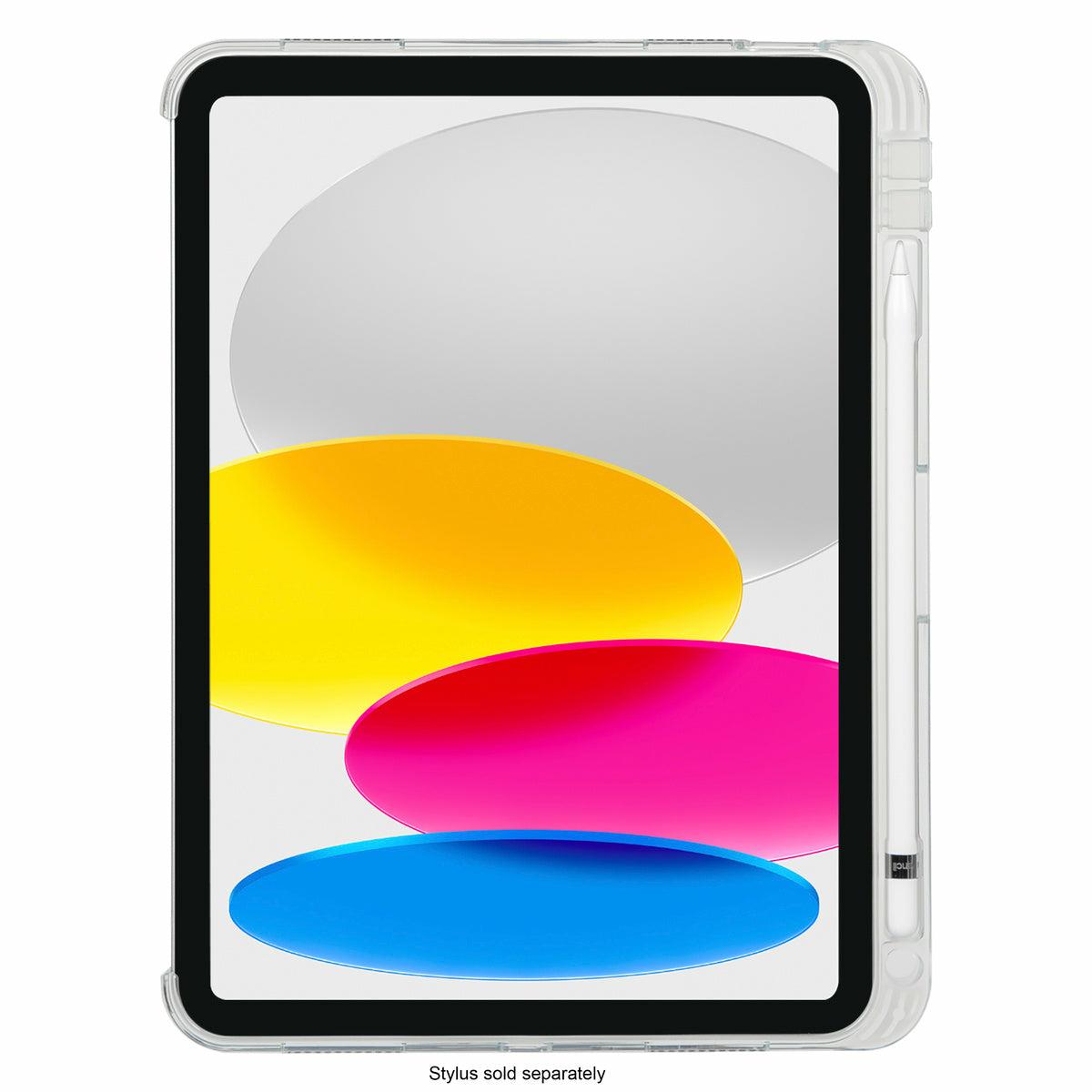 TARGUS Click-in - 10.9in - iPad Case - Clear