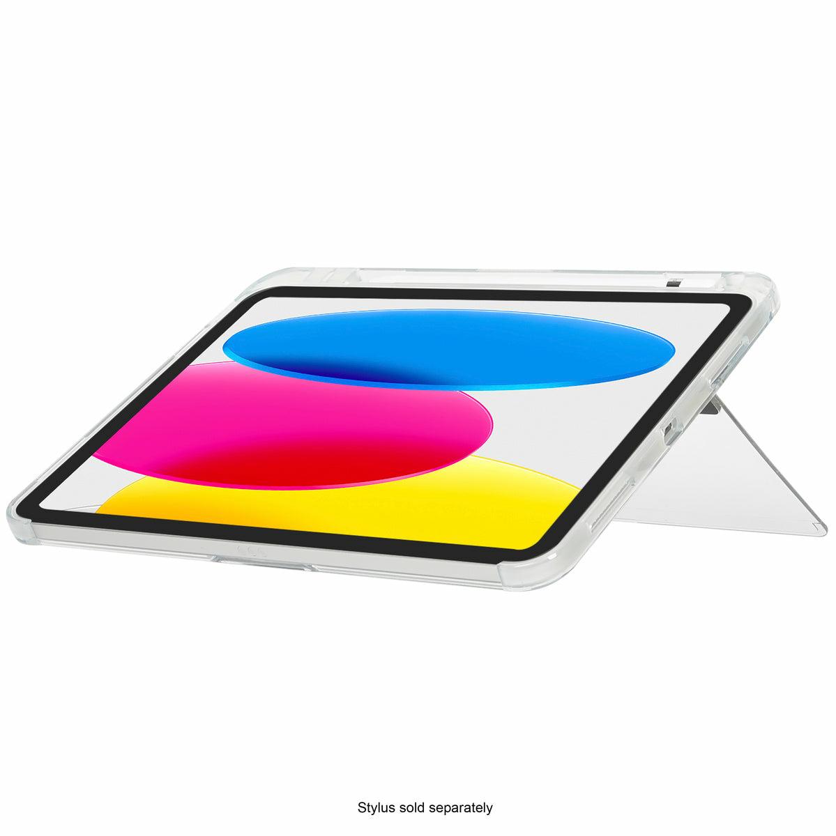 TARGUS Click-in - 10.9in - iPad Case - Clear