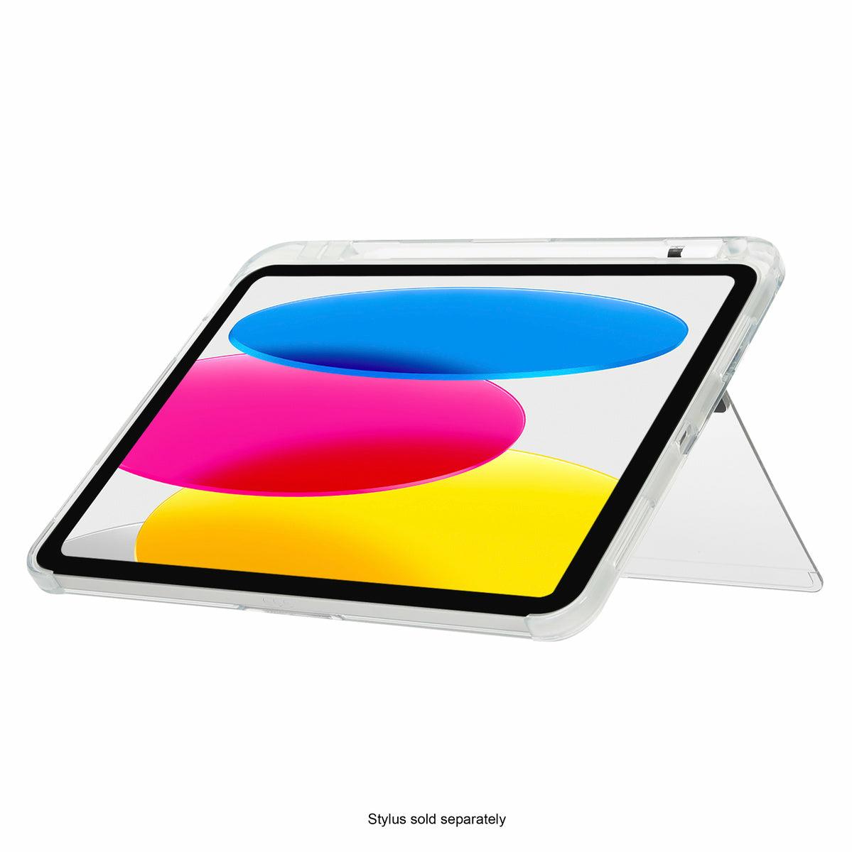 TARGUS Click-in - 10.9in - iPad Case - Clear