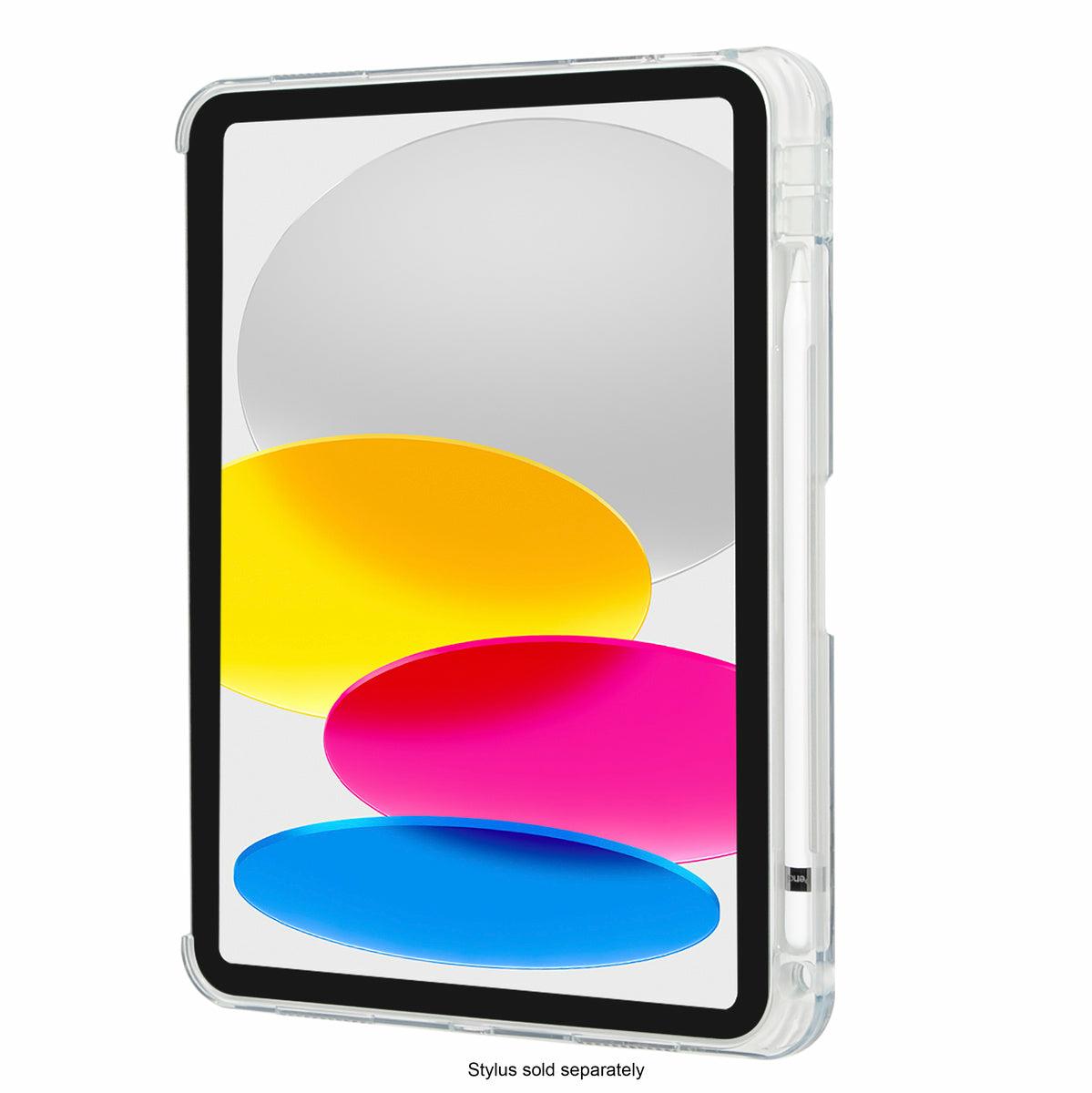 TARGUS Click-in - 10.9in - iPad Case - Clear