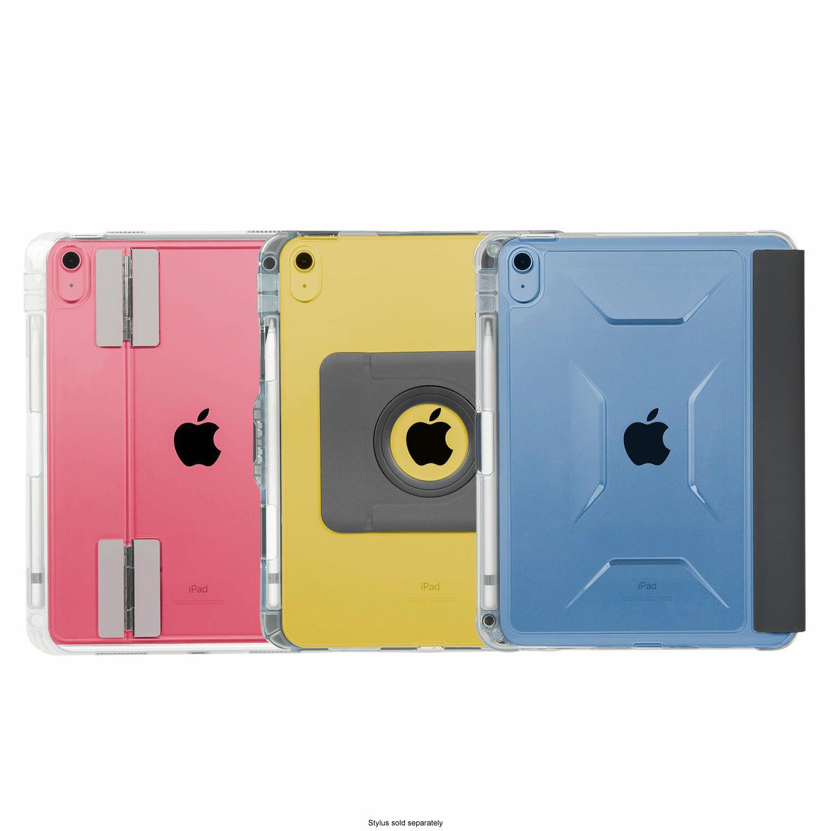 TARGUS Click-in - 10.9in - iPad Case - Clear