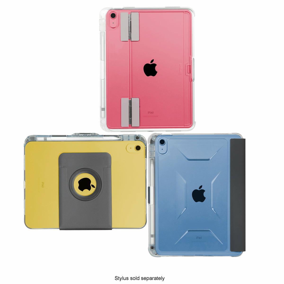 TARGUS Click-in - 10.9in - iPad Case - Clear