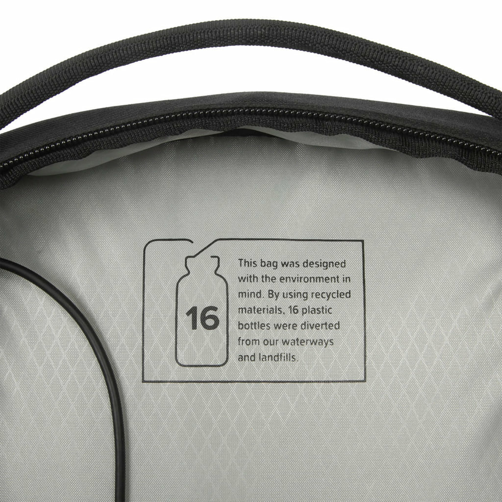 TARGUS Multifit - 15-16in - Notebook Sleeve With Ecosmart - Black