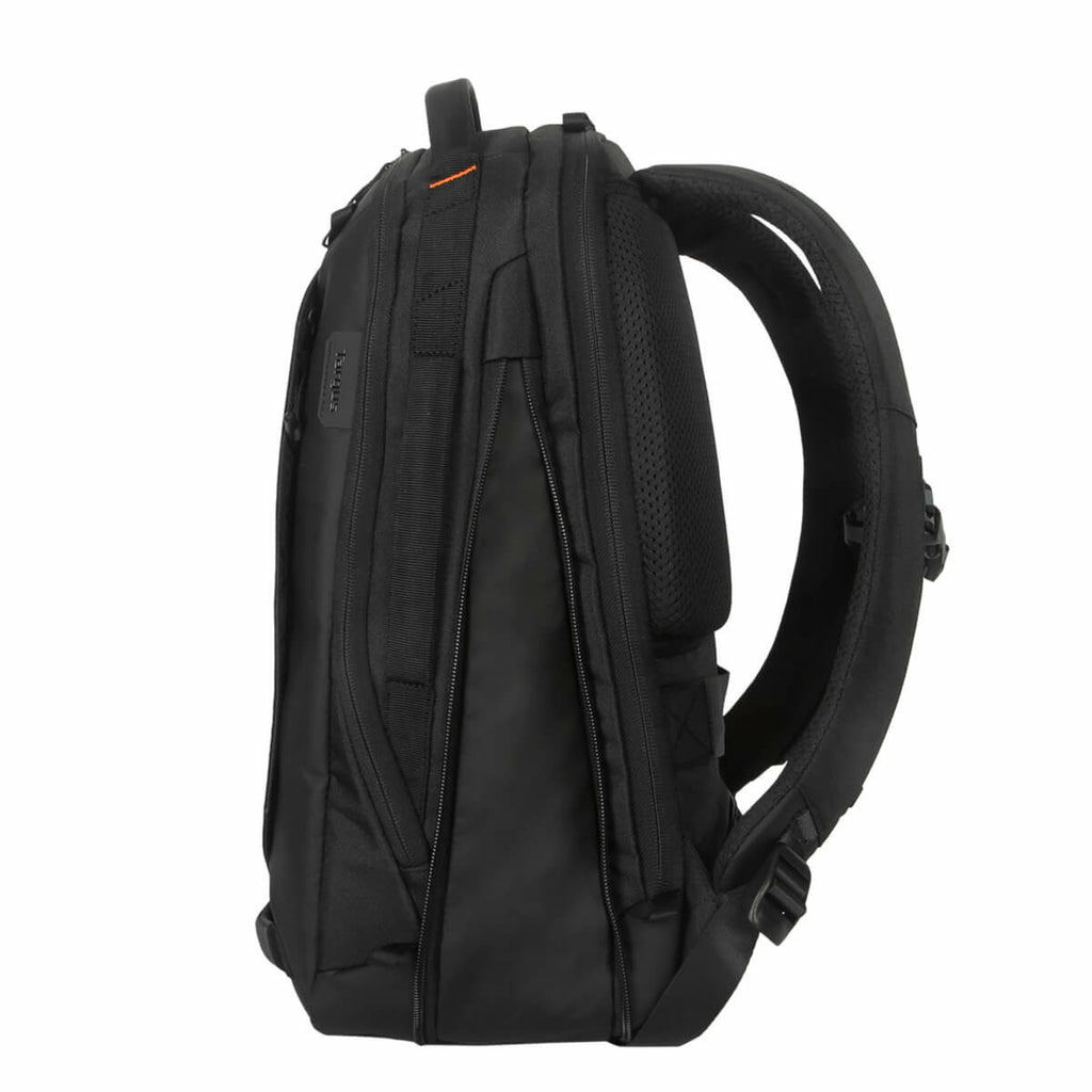 TARGUS Multifit - 15-16in - Notebook Sleeve With Ecosmart - Black