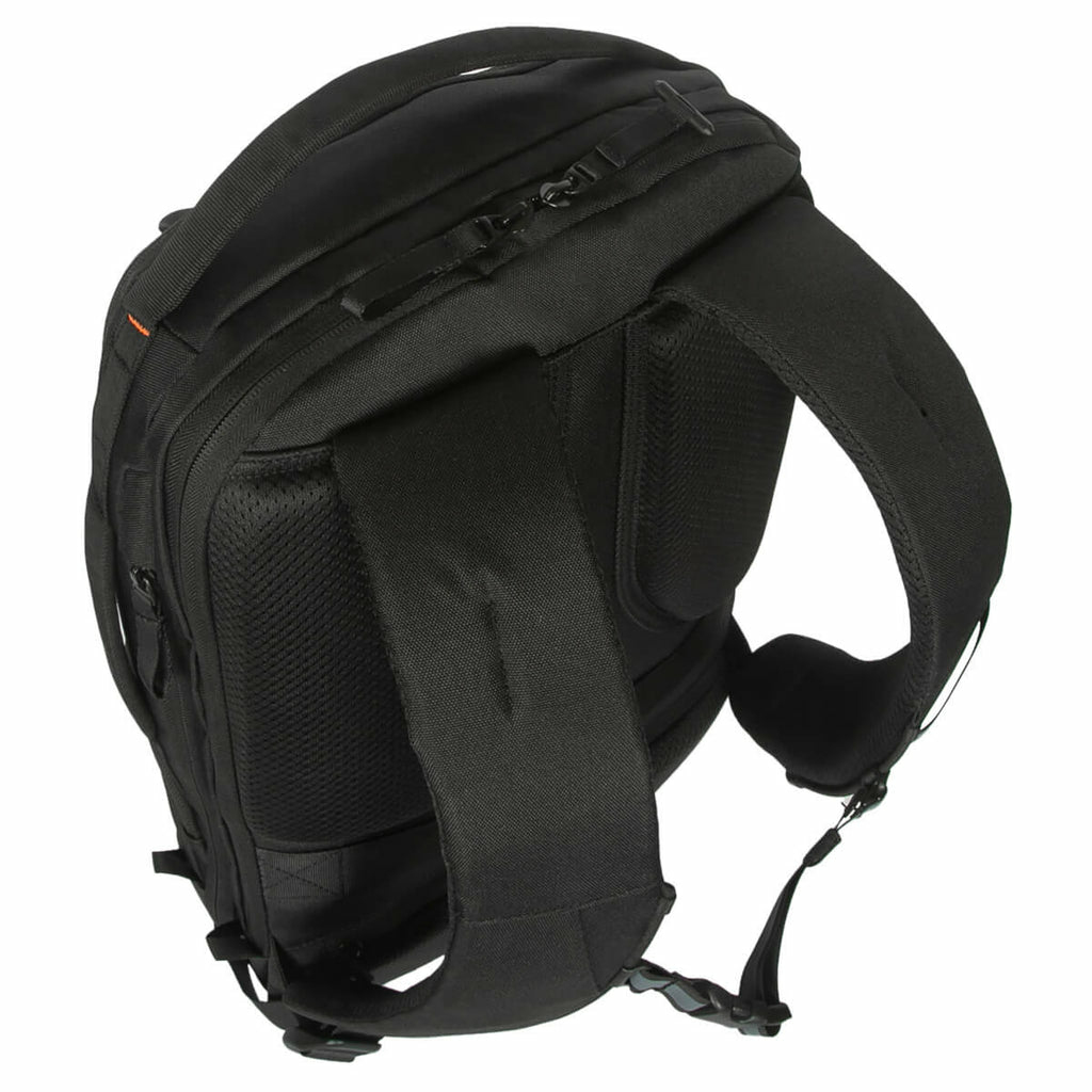 TARGUS Multifit - 15-16in - Notebook Sleeve With Ecosmart - Black