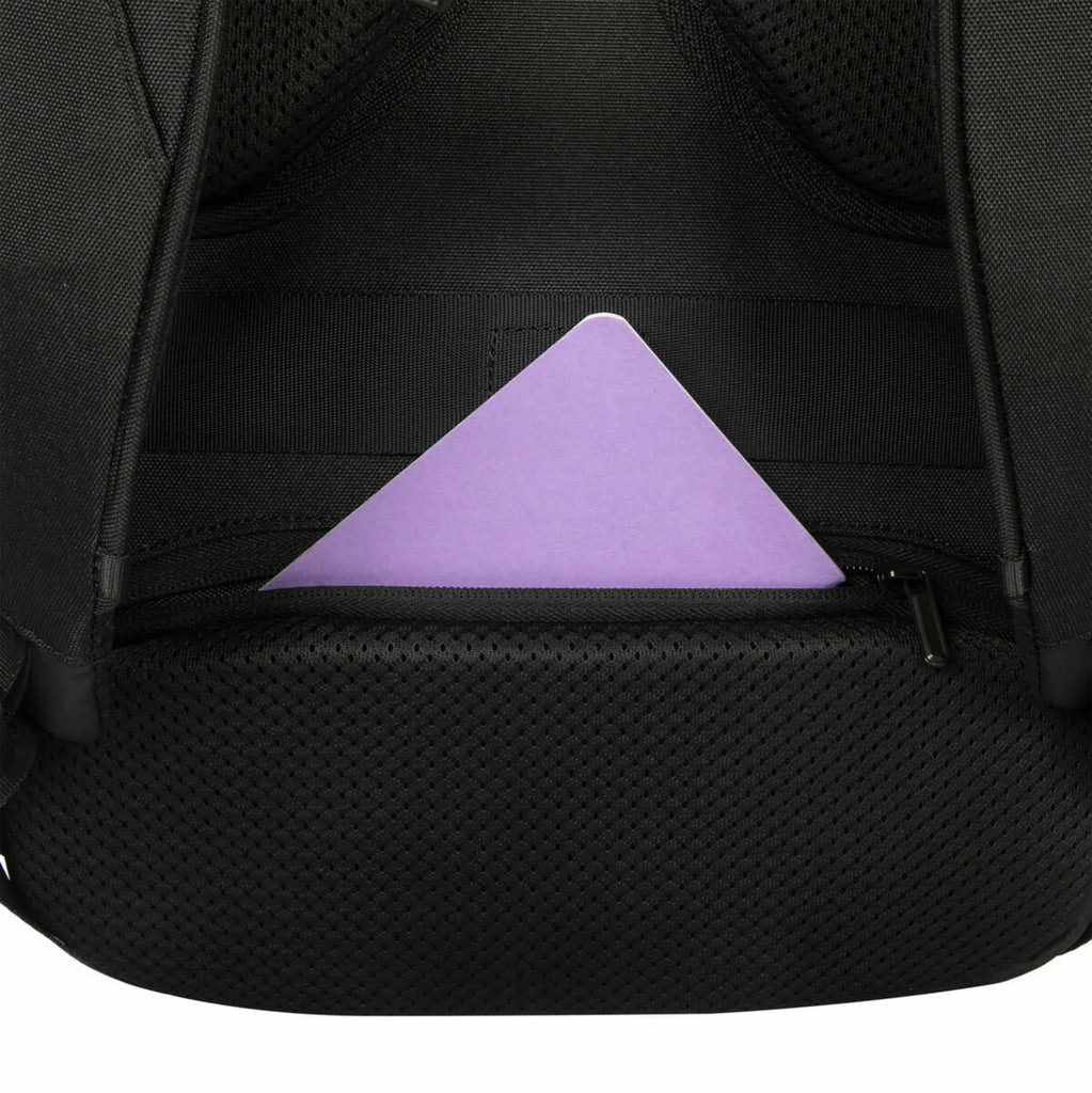 TARGUS Multifit - 15-16in - Notebook Sleeve With Ecosmart - Black