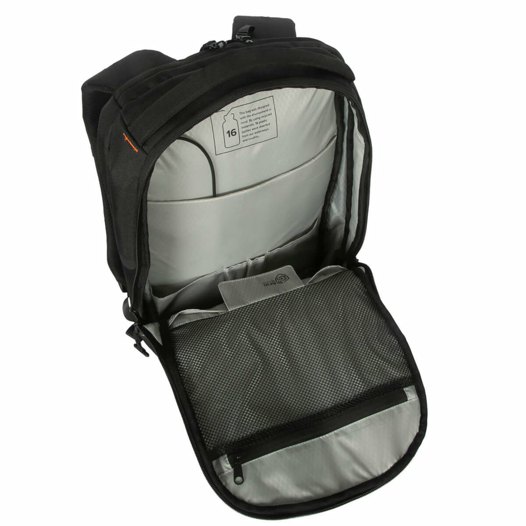 TARGUS Multifit - 15-16in - Notebook Sleeve With Ecosmart - Black