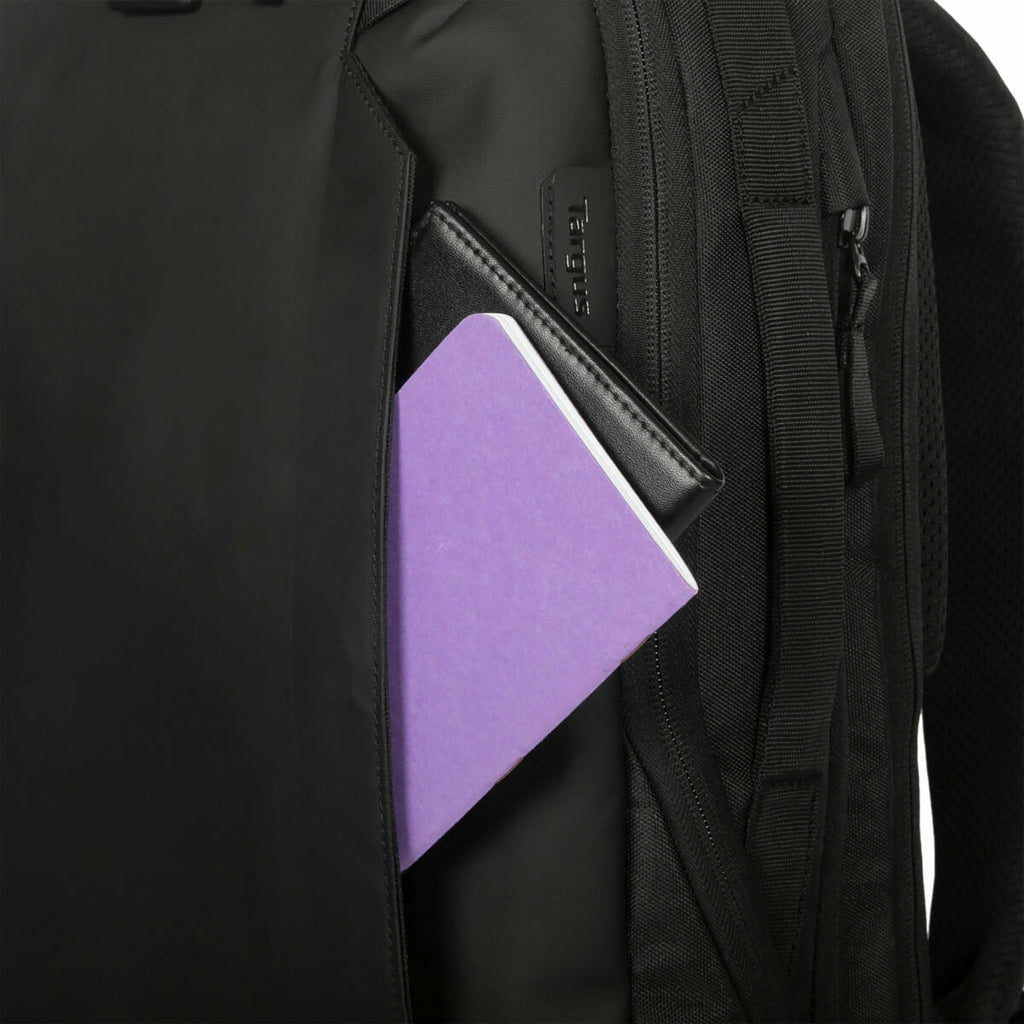 TARGUS Multifit - 15-16in - Notebook Sleeve With Ecosmart - Black