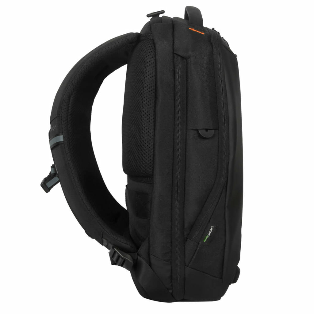 TARGUS Multifit - 15-16in - Notebook Sleeve With Ecosmart - Black
