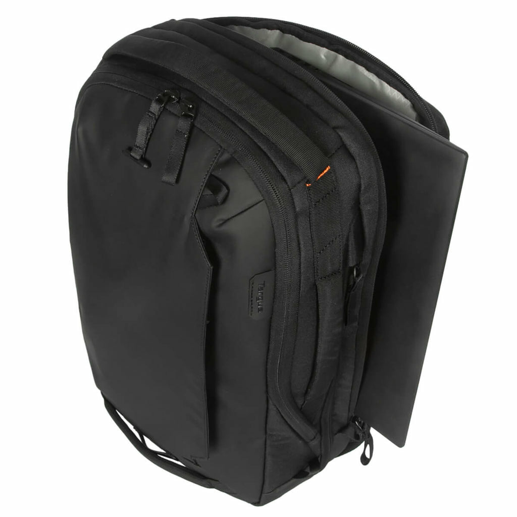 TARGUS Multifit - 15-16in - Notebook Sleeve With Ecosmart - Black