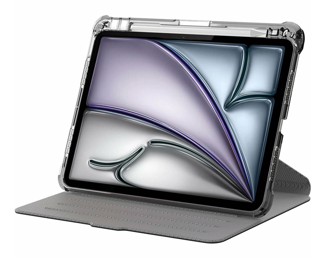 TARGUS Pro-tek Clear Case For iPad Pro 11in (m4)