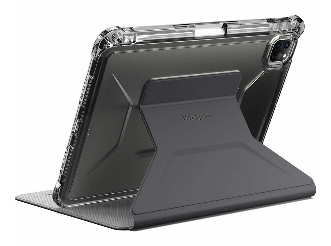 TARGUS Pro-tek Clear Case For iPad Pro 11in (m4)