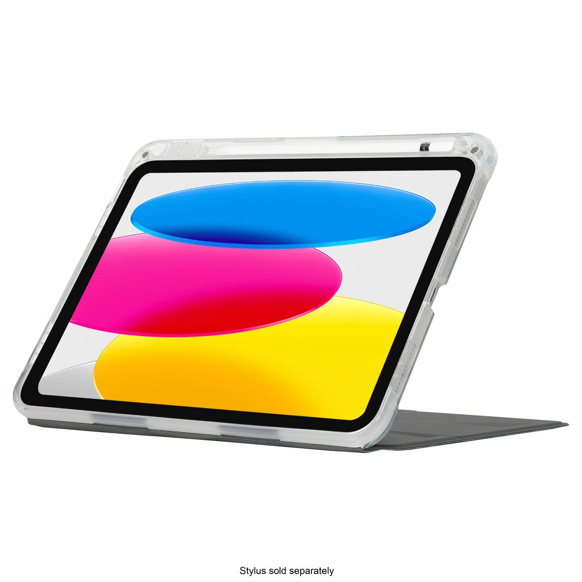 TARGUS Protek Clear Case For iPad 10.9in 10th Gen
