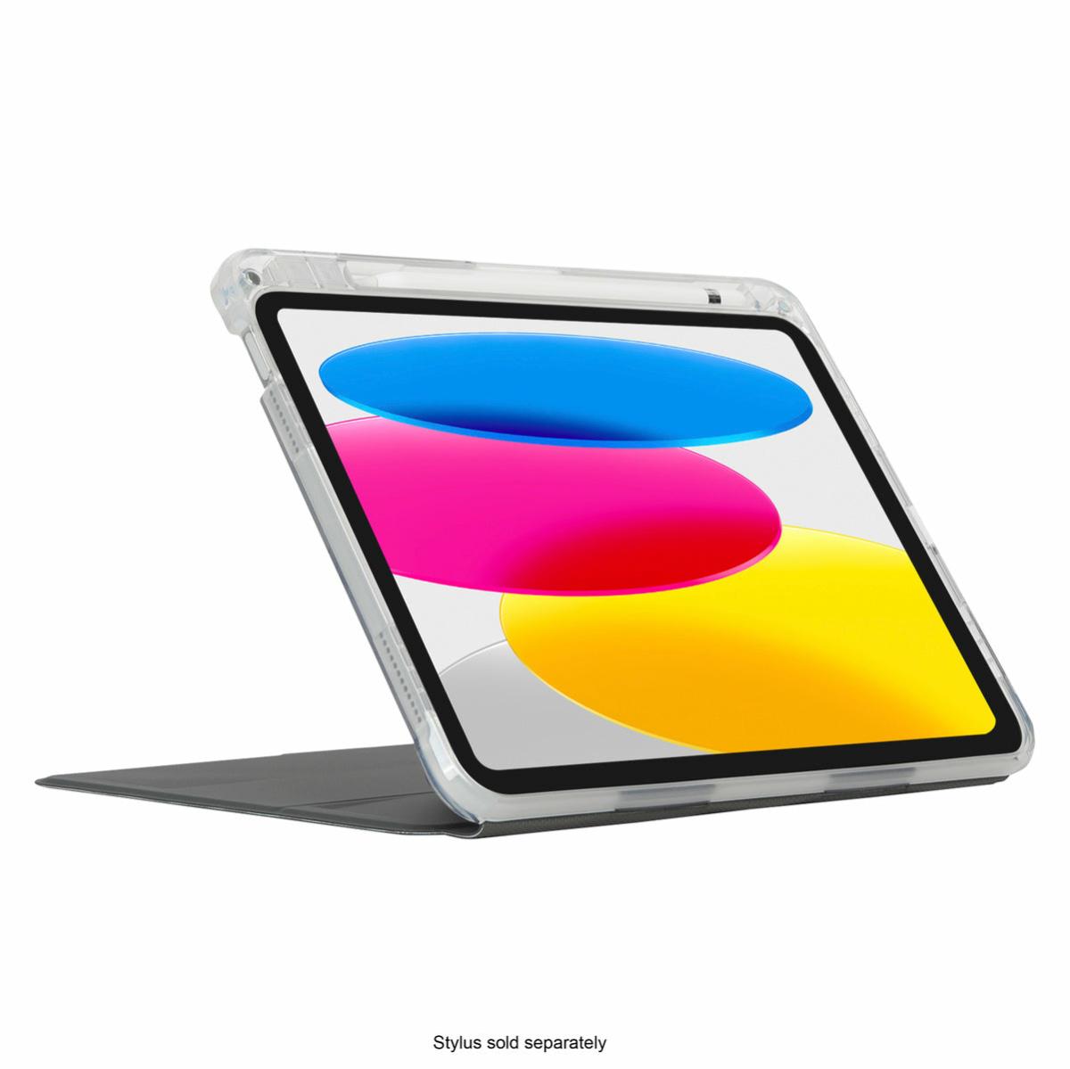 TARGUS Protek Clear Case For iPad 10.9in 10th Gen