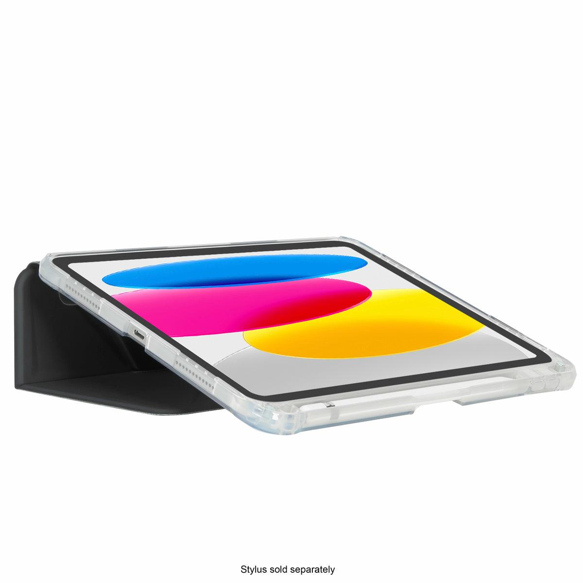 TARGUS Protek Clear Case For iPad 10.9in 10th Gen
