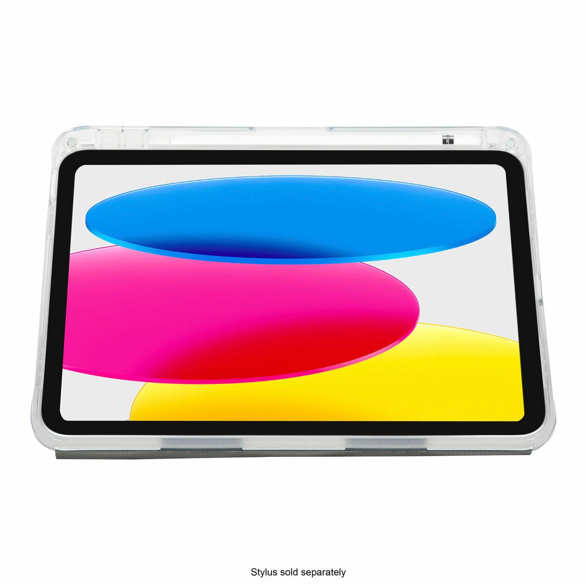 TARGUS Protek Clear Case For iPad 10.9in 10th Gen