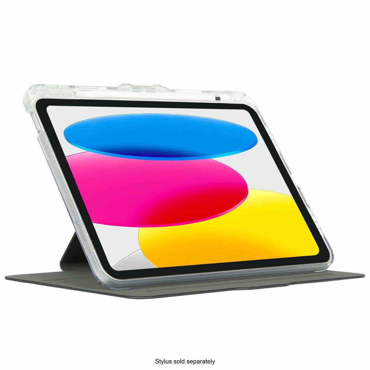 TARGUS Versavu Clear Case For iPad 10.9in 10the Gen