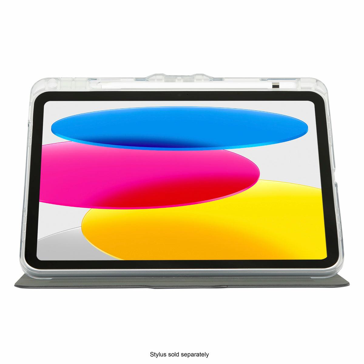TARGUS Versavu Clear Case For iPad 10.9in 10the Gen