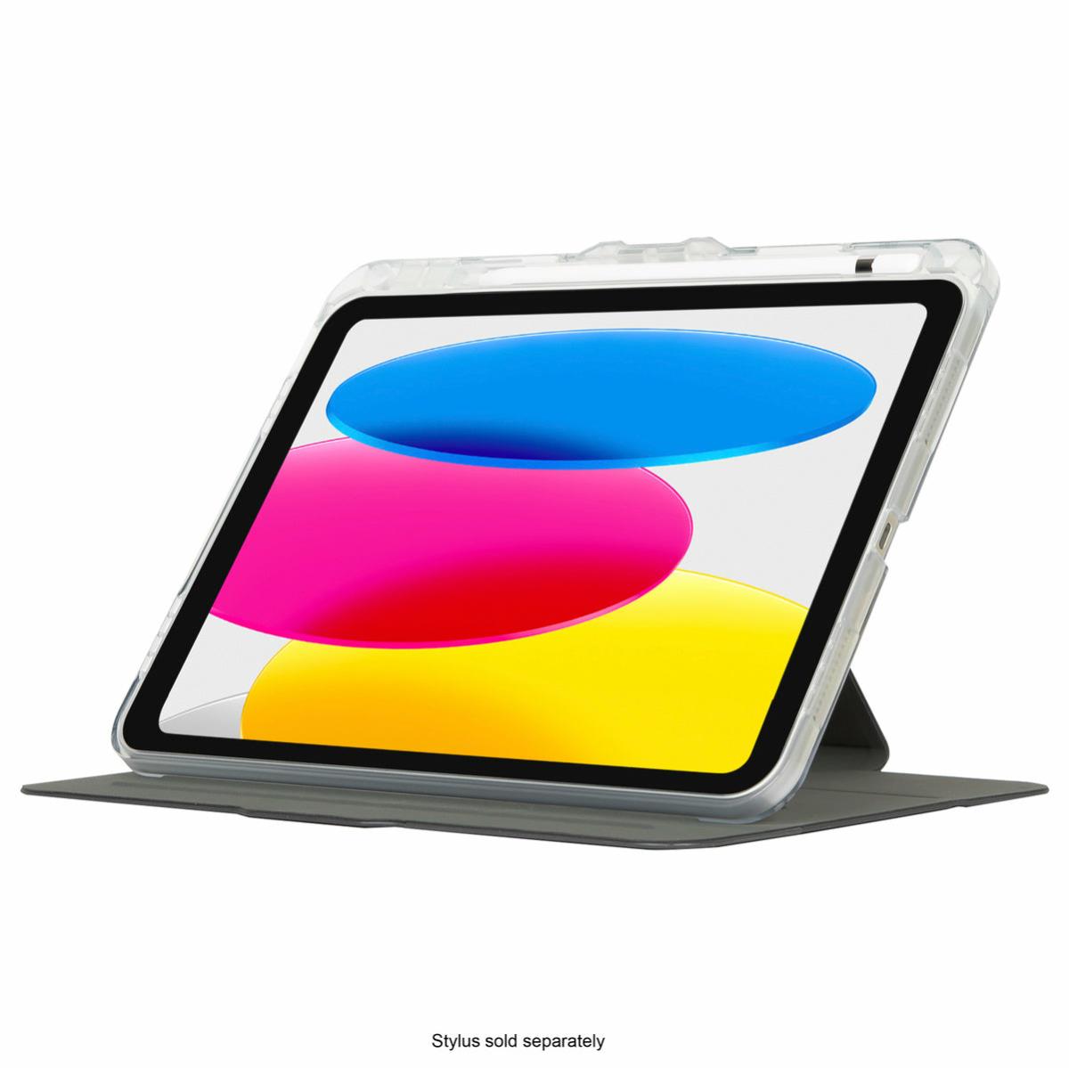 TARGUS Versavu Clear Case For iPad 10.9in 10the Gen