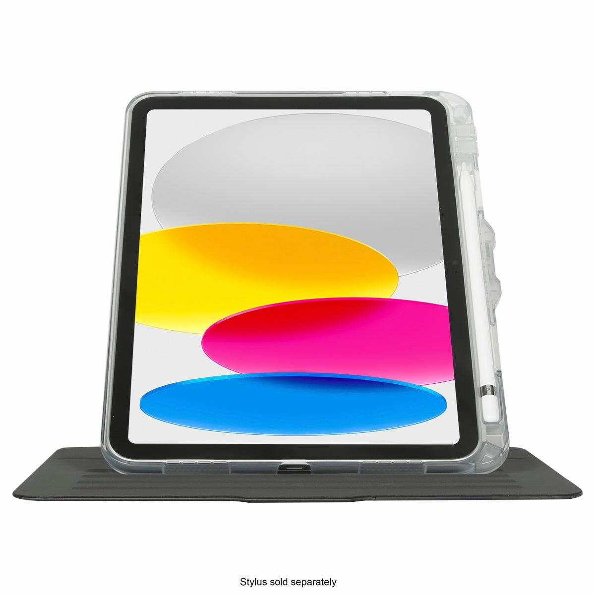 TARGUS Versavu Clear Case For iPad 10.9in 10the Gen