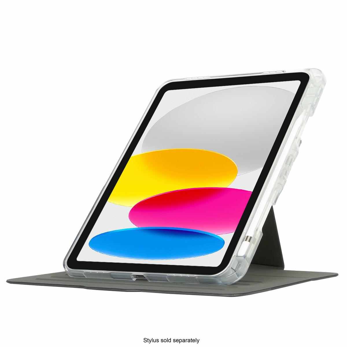 TARGUS Versavu Clear Case For iPad 10.9in 10the Gen