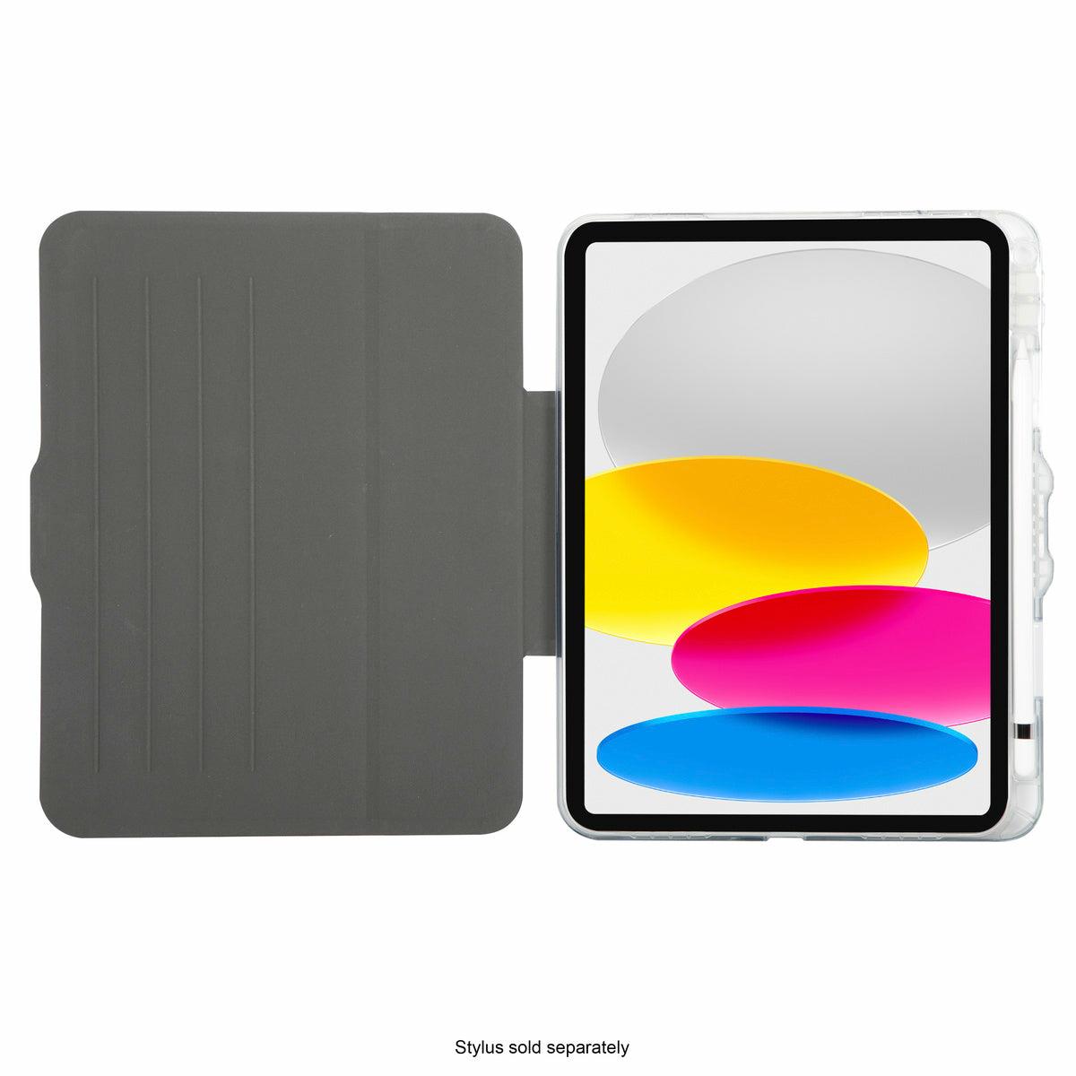 TARGUS Versavu Clear Case For iPad 10.9in 10the Gen