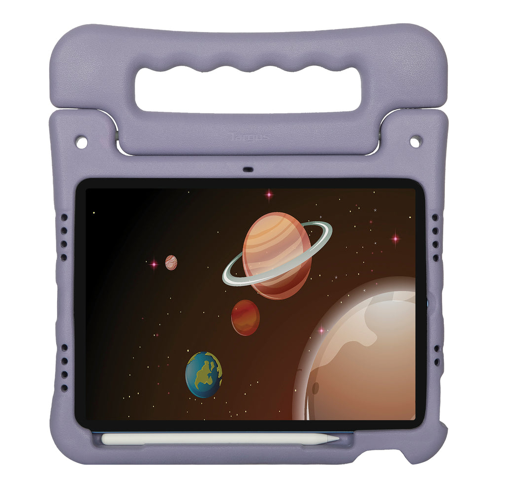 TARGUS Kids Antimicrobial Case iPad Air 11in M2 iPad 10.9in 10th Gen iPad Air 10.9in 5th