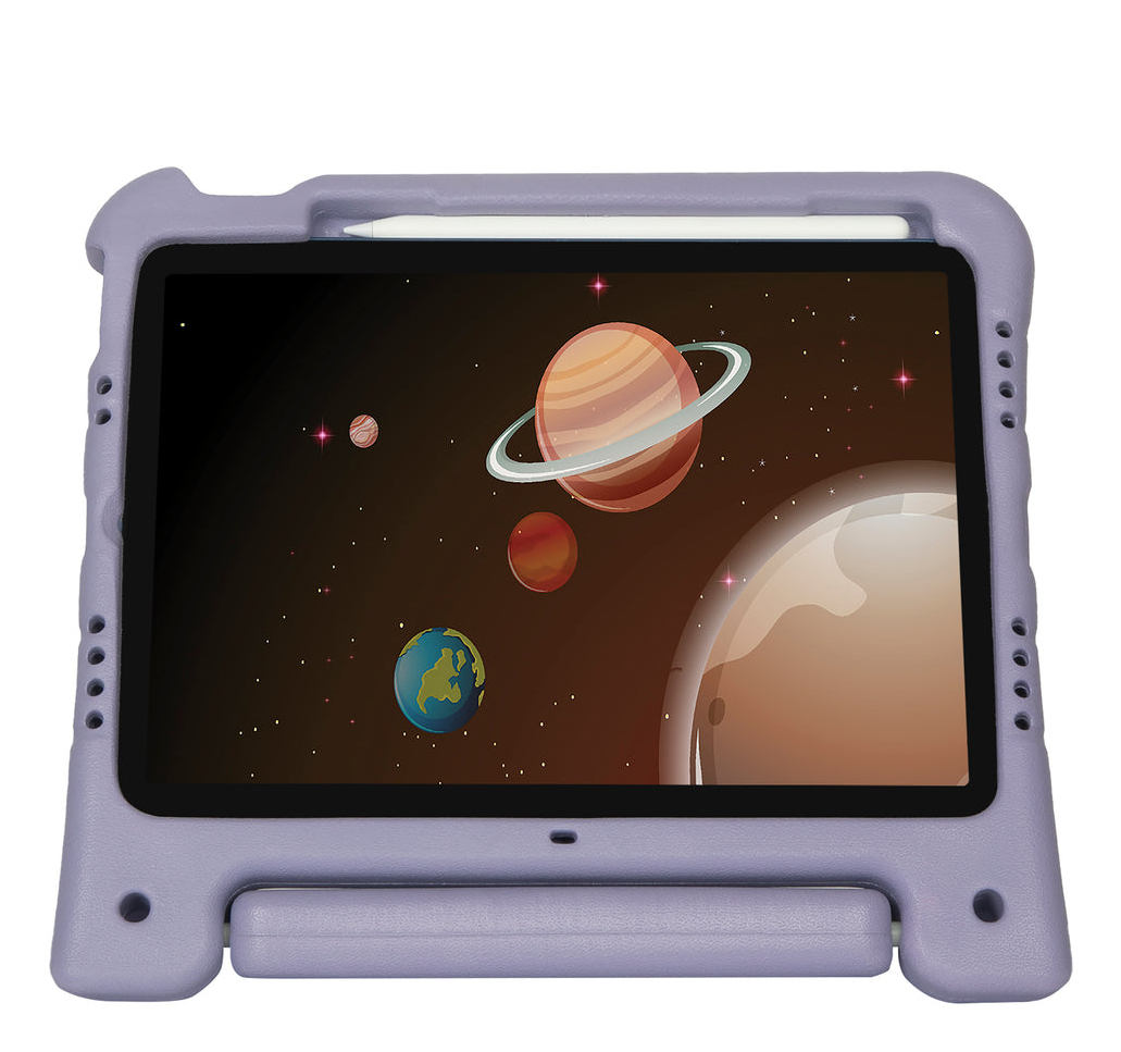 TARGUS Kids Antimicrobial Case iPad Air 11in M2 iPad 10.9in 10th Gen iPad Air 10.9in 5th