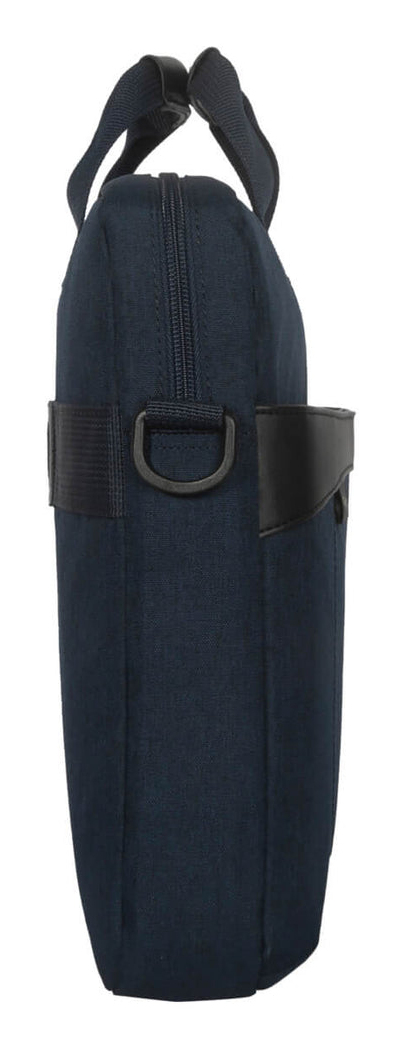 TARGUS Geolite Ecosmart - 15.6in Essential Slip Case - Blue