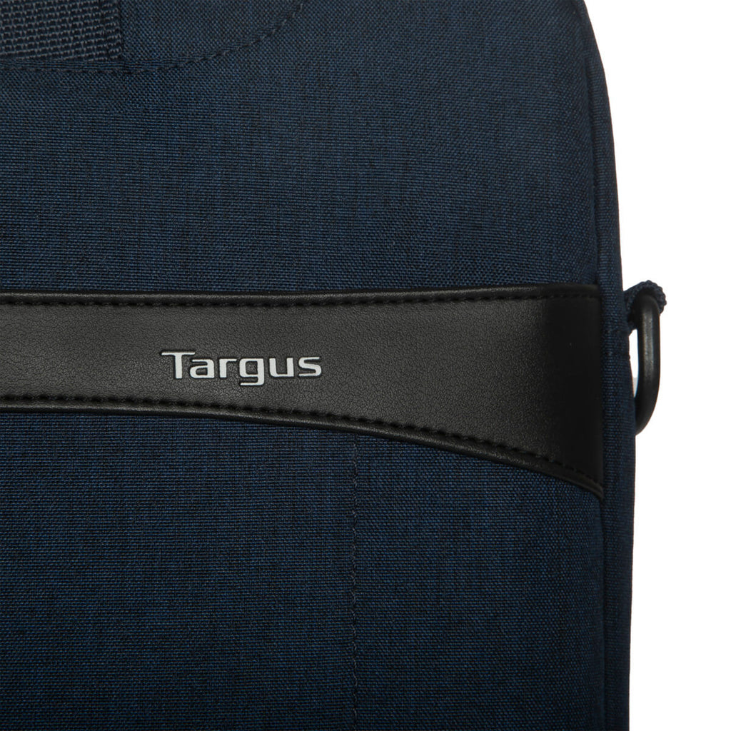 TARGUS Geolite Ecosmart - 15.6in Essential Slip Case - Blue