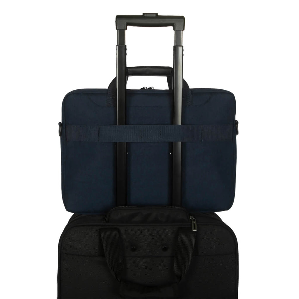 TARGUS Geolite Ecosmart - 15.6in Essential Slip Case - Blue