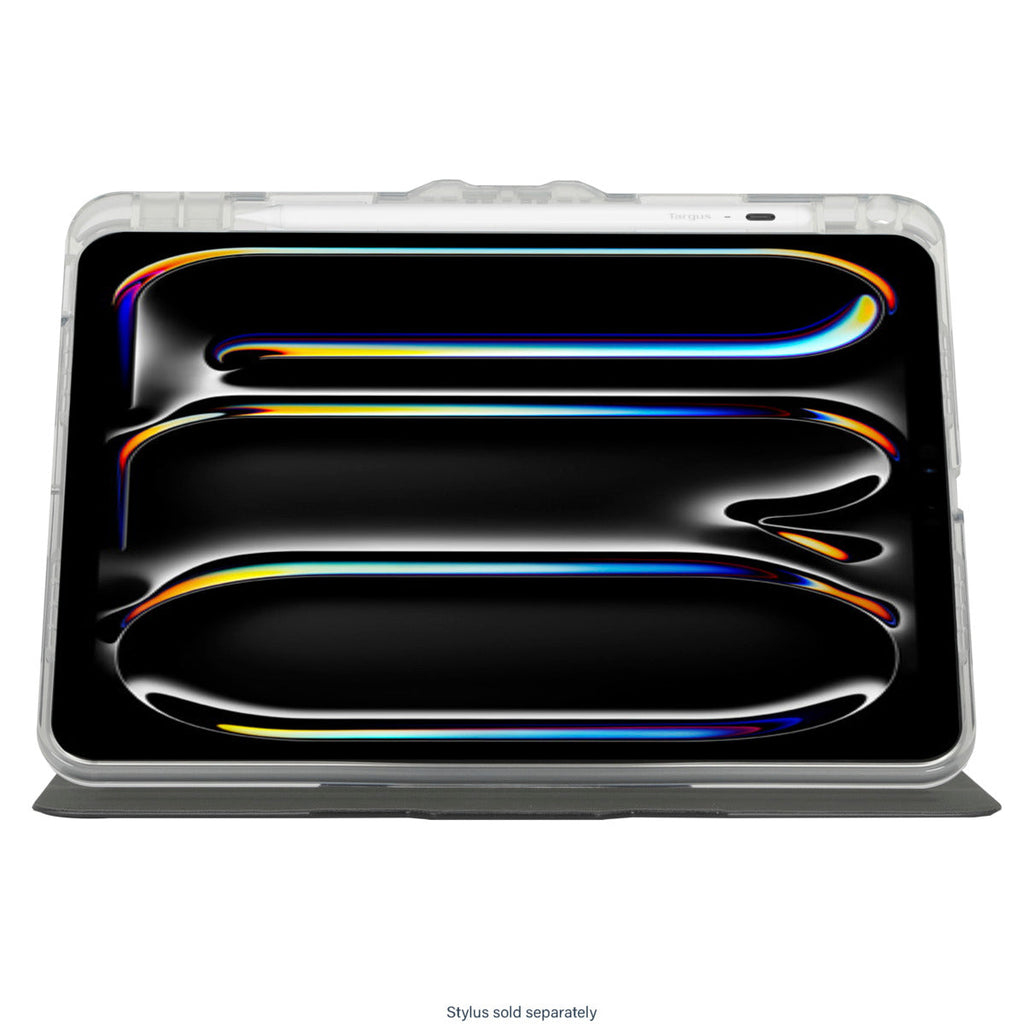 TARGUS Versavu Clear Case For iPad Air 11in (m2)