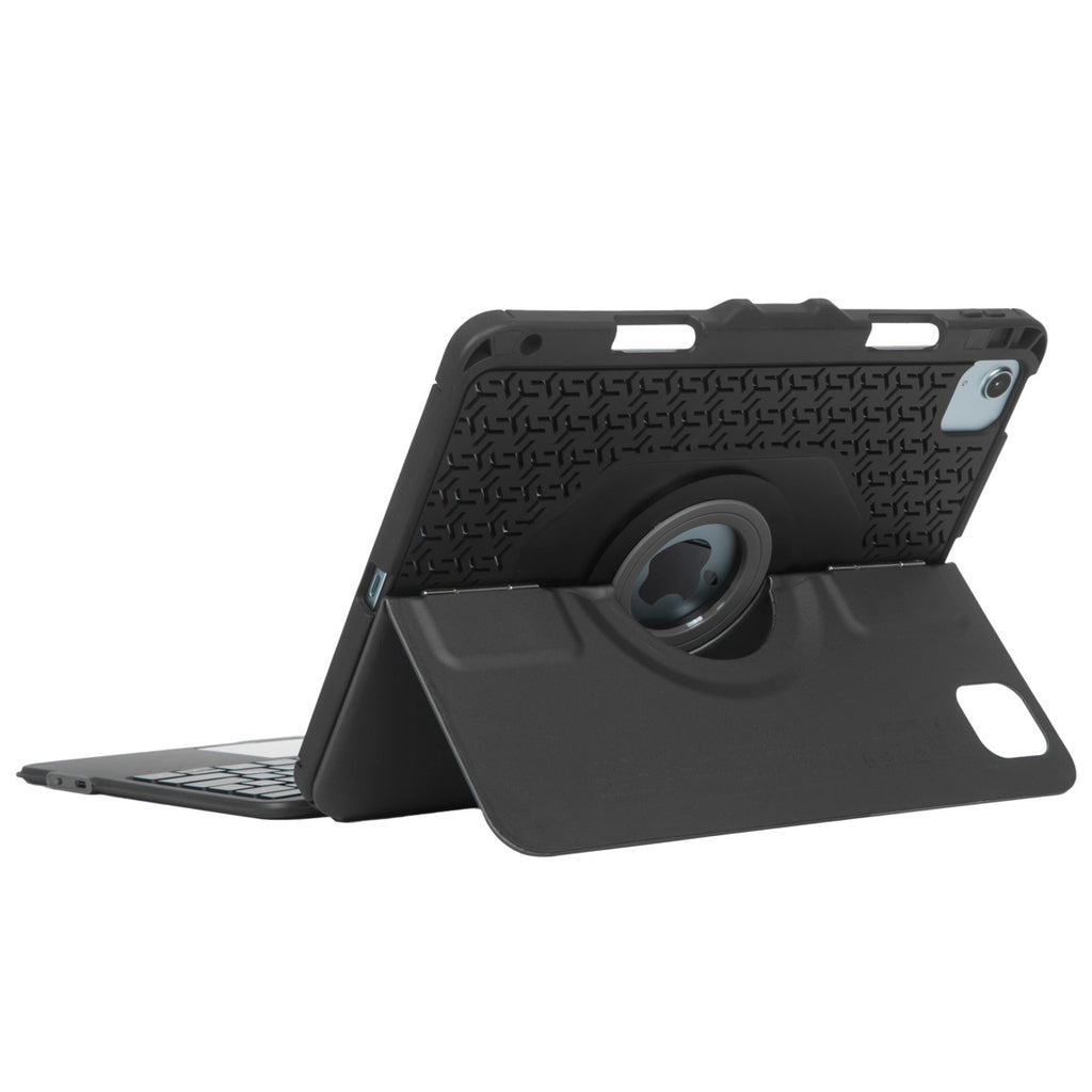 TARGUS Versavu Bluetooth Keyboard Case For iPad Air (m2) 11in