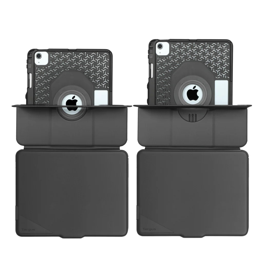 TARGUS Versavu Bluetooth Keyboard Case For iPad Air (m2) 11in