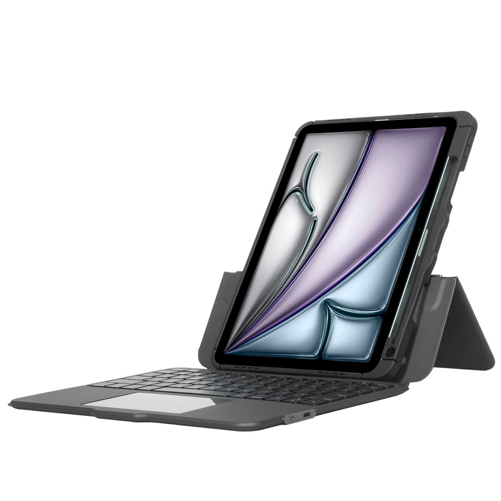 TARGUS Versavu Bluetooth Keyboard Case For iPad Air (m2) 11in