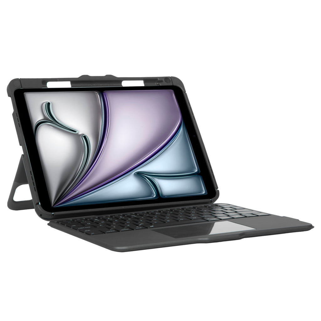 TARGUS Versavu Bluetooth Keyboard Case For iPad Air (m2) 11in
