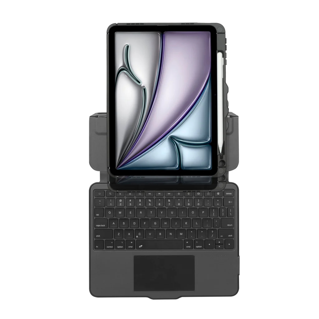 TARGUS Versavu Bluetooth Keyboard Case For iPad Air (m2) 11in