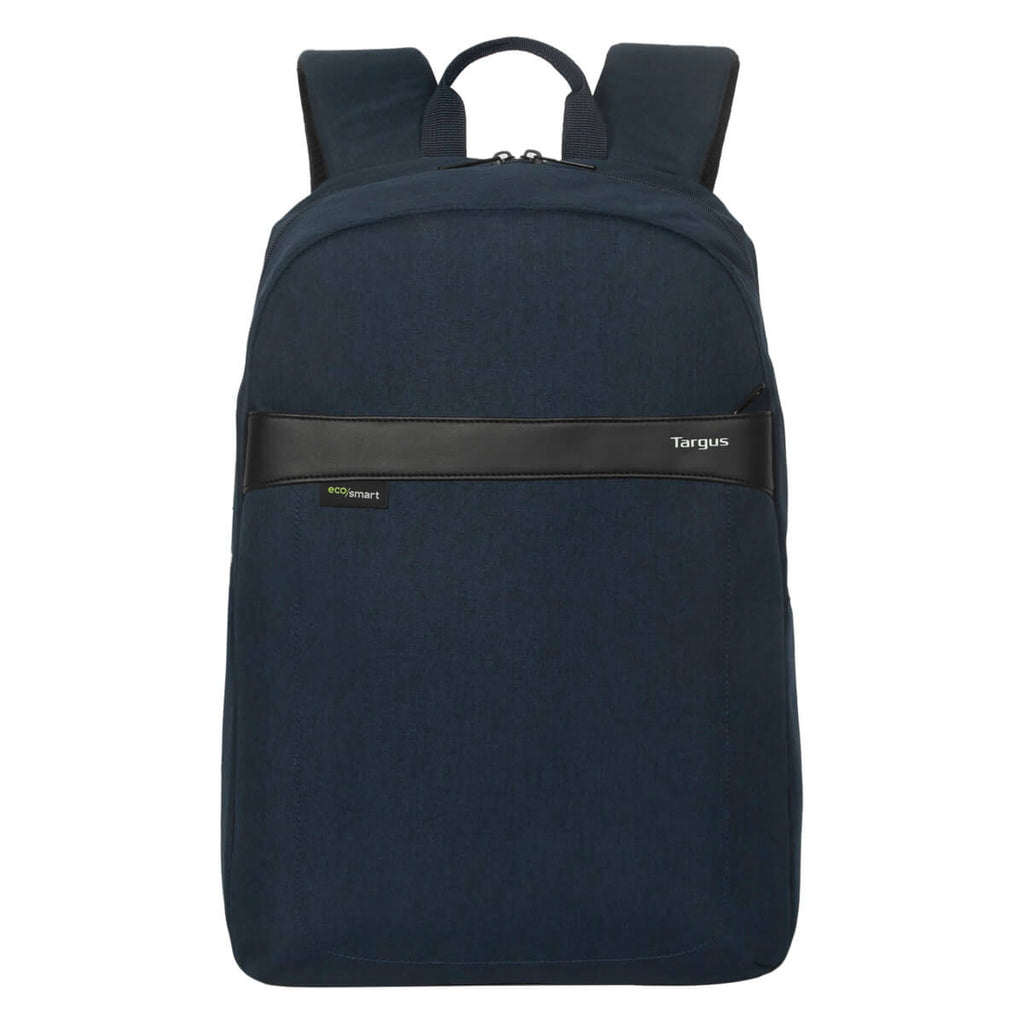 TARGUS Geolite Essential - 15.6in Notebook Backpack - Blue